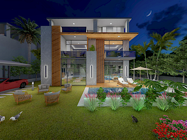 Image of Lawin Villaları