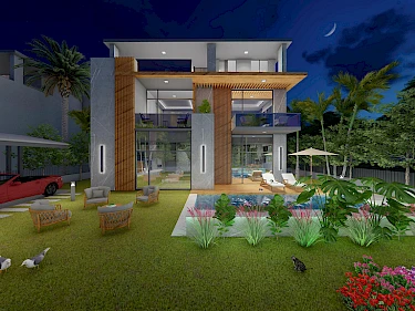 Image of Lawin Villaları