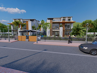 Image of Lawin Villaları