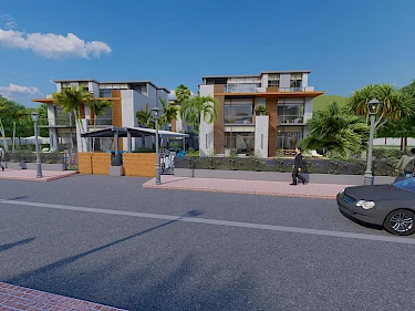 Image of Lawin Villaları