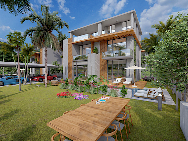 Image of Lawin Villaları