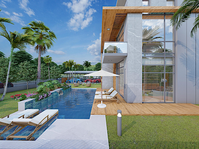 Image of Lawin Villaları