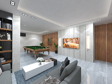 Image of Lawin Villaları