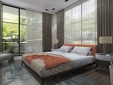 Image of Lawin Villaları