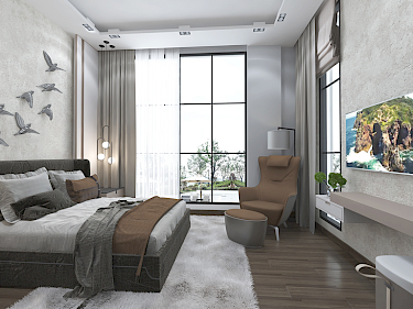 Image of Lawin Villaları