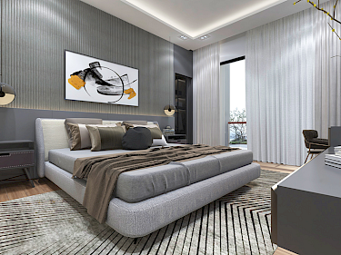 Image of Lawin Villaları