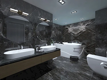 Image of Lawin Villaları