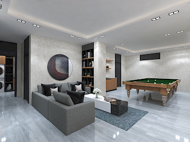 Image of Lawin Villaları