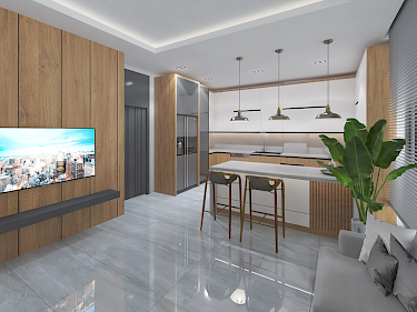 Image of Lawin Villaları