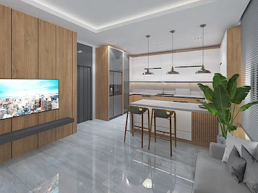 Image of Lawin Villaları