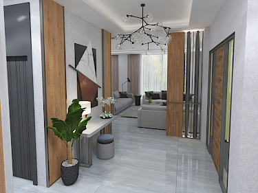 Image of Lawin Villaları