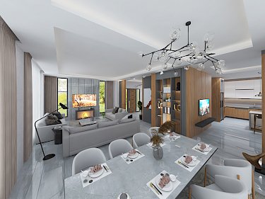 Image of Lawin Villaları