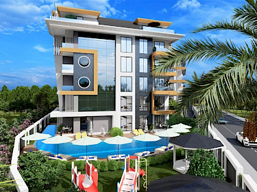 Image of Oba Valentino VIP