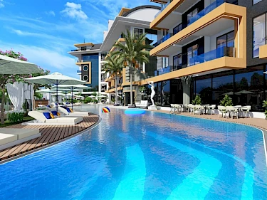 Image of Oba Valentino VIP