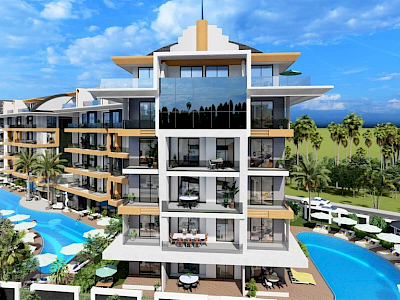 Image of Oba Valentino VIP