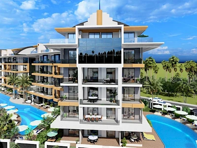 Image of Oba Valentino VIP