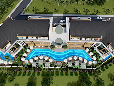 Image of Oba Valentino VIP