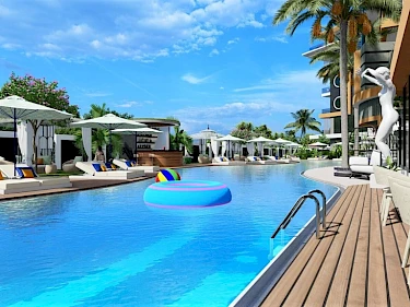 Image of Oba Valentino VIP