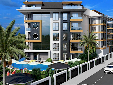 Image of Oba Valentino VIP