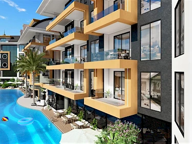 Image of Oba Valentino VIP