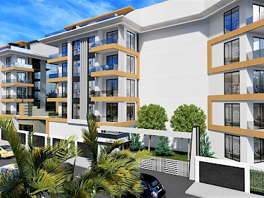 Image of Oba Valentino VIP