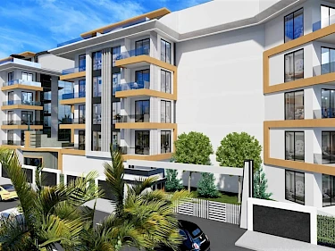 Image of Oba Valentino VIP