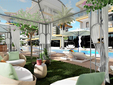 Image of Oba Valentino VIP