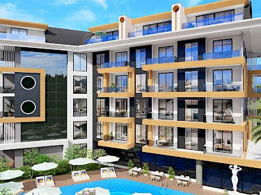 Image of Oba Valentino VIP