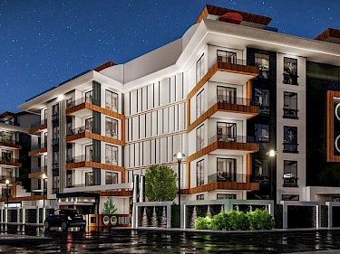 Image of Oba Valentino VIP