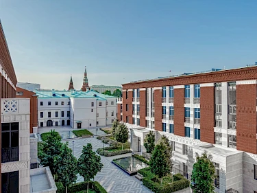 Image of ЖК "Золотой"