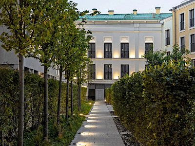 Image of ЖК "Золотой"