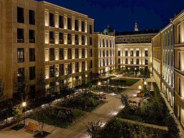 Image of ЖК "Золотой"