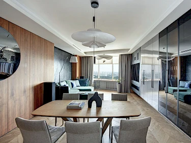 Image of ЖК "Триколор"