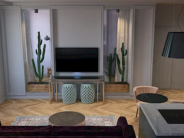 Image of ЖК "Триколор"