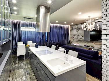 Image of ЖК "Триколор"