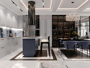 Image of ЖК "Триколор"