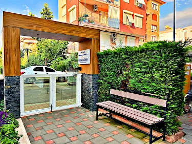 Image of Oba Life Residence