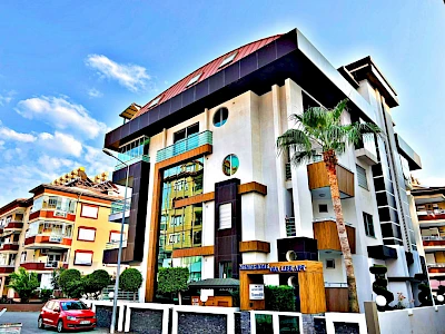 Image of Oba Life Residence