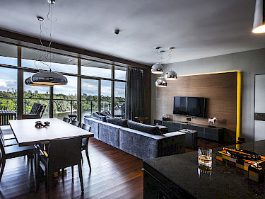 Image of ЖК "Город яхт"