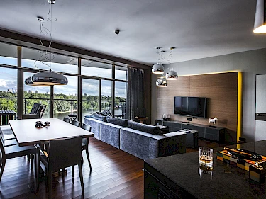 Image of ЖК "Город яхт"