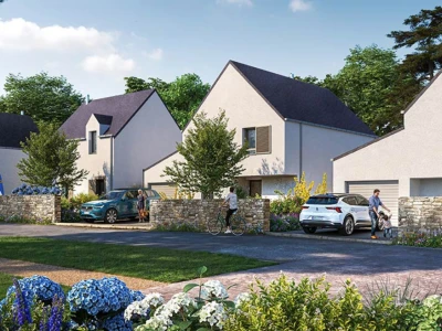 Image of VILLAS DES 4 ÎLES