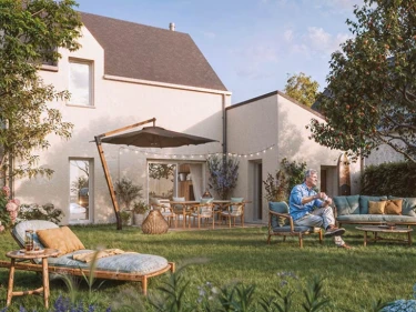 Image of VILLAS DES 4 ÎLES