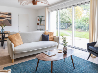 Image of VILLAS DES 4 ÎLES