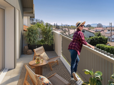 Image of LES HAUTS DE BOUCAU