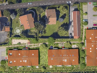 Image of LES HAUTS DE BOUCAU