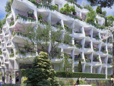 Image of RESIDENCE THEIA