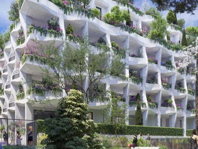 Image of RESIDENCE THEIA