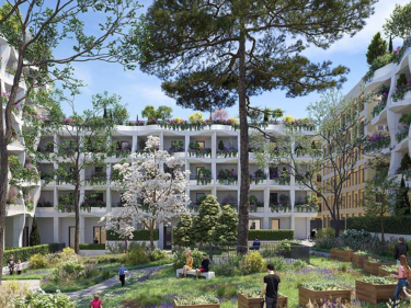 Image of RESIDENCE THEIA