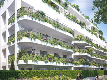 Image of RESIDENCE THEIA