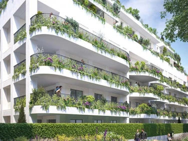 Image of RESIDENCE THEIA